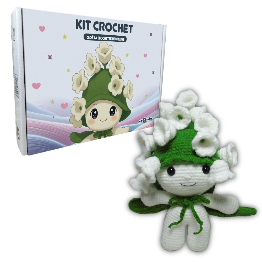 Protégé : Cloé La Clochette Heureuse