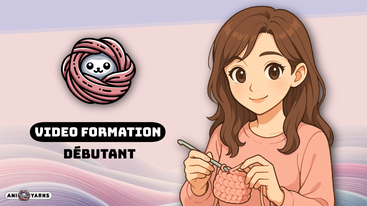 Protégé : Formation Crochet Débutant