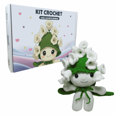 Cloé La Clochette Heureuse